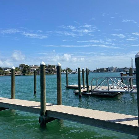 Oceana 305 East St. Pete Beach Exterior foto