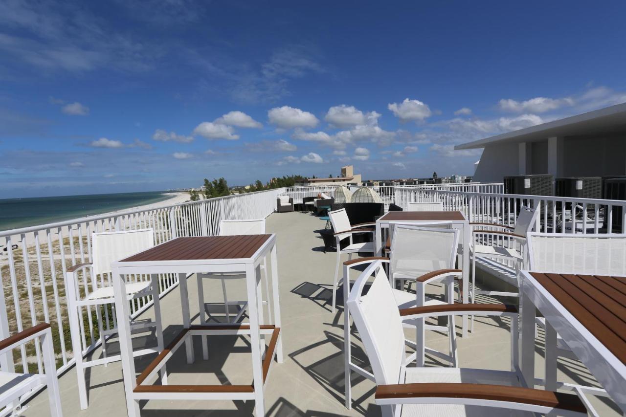 Oceana 305 East St. Pete Beach Exterior foto