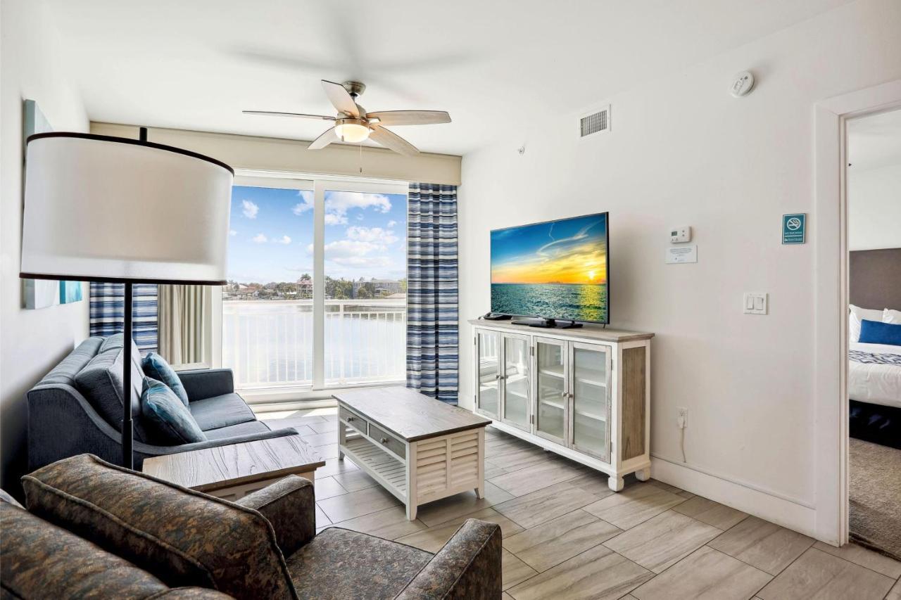 Oceana 305 East St. Pete Beach Exterior foto
