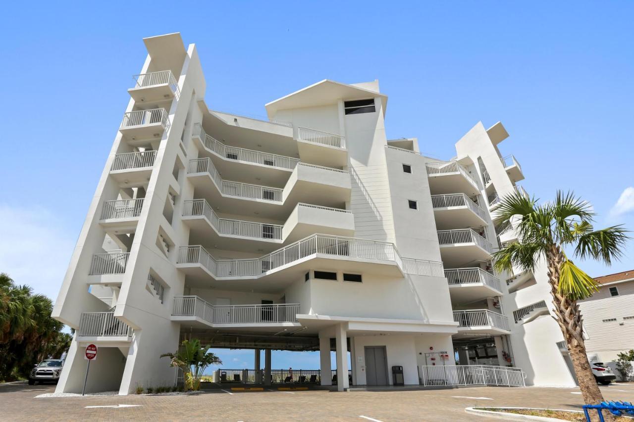 Oceana 305 East St. Pete Beach Exterior foto