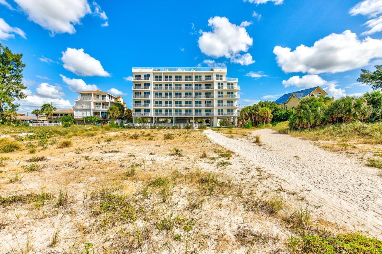 Oceana 305 East St. Pete Beach Exterior foto