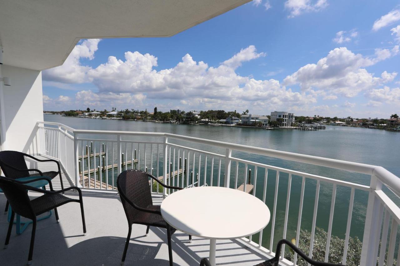 Oceana 305 East St. Pete Beach Exterior foto
