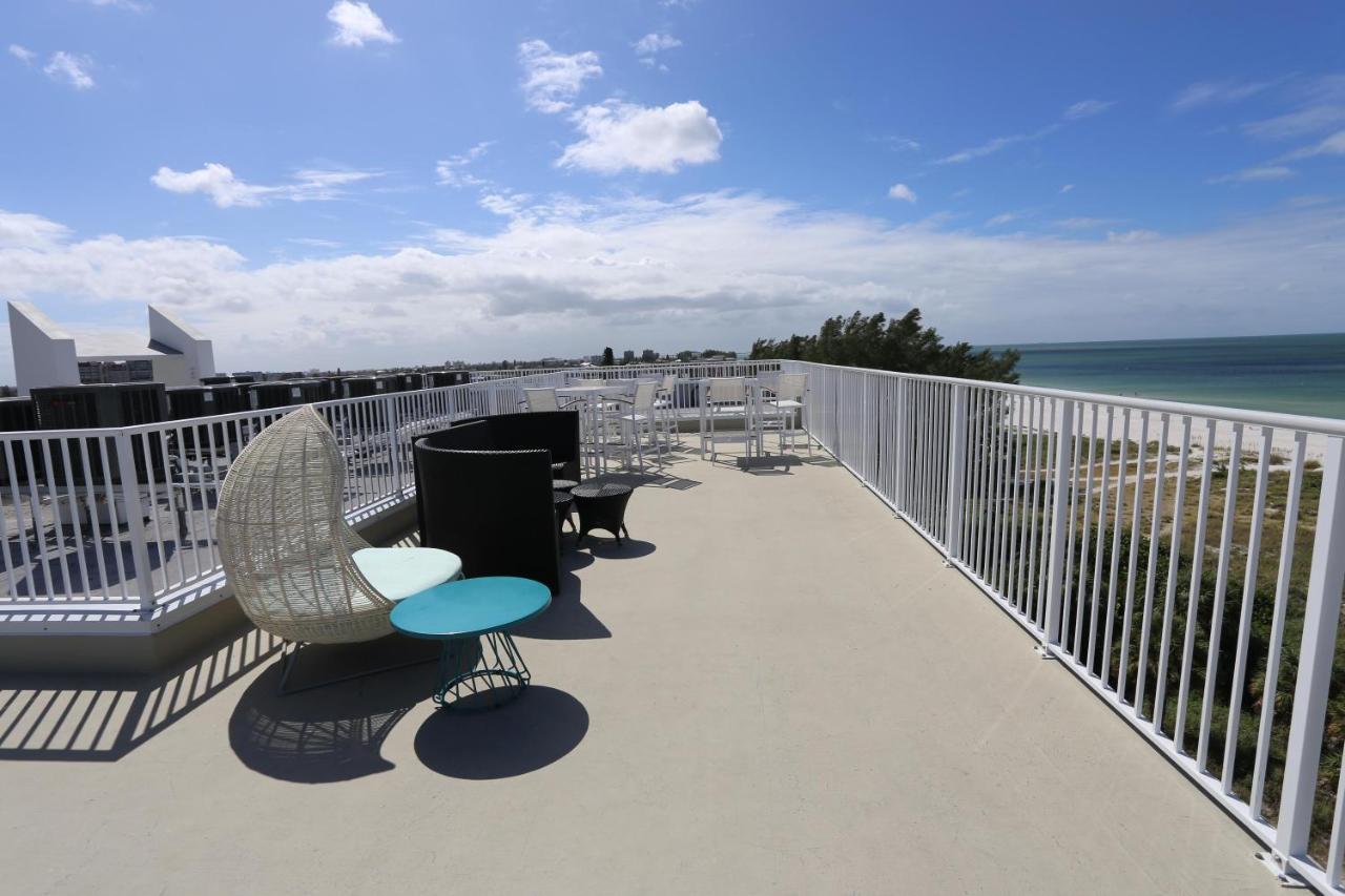 Oceana 305 East St. Pete Beach Exterior foto