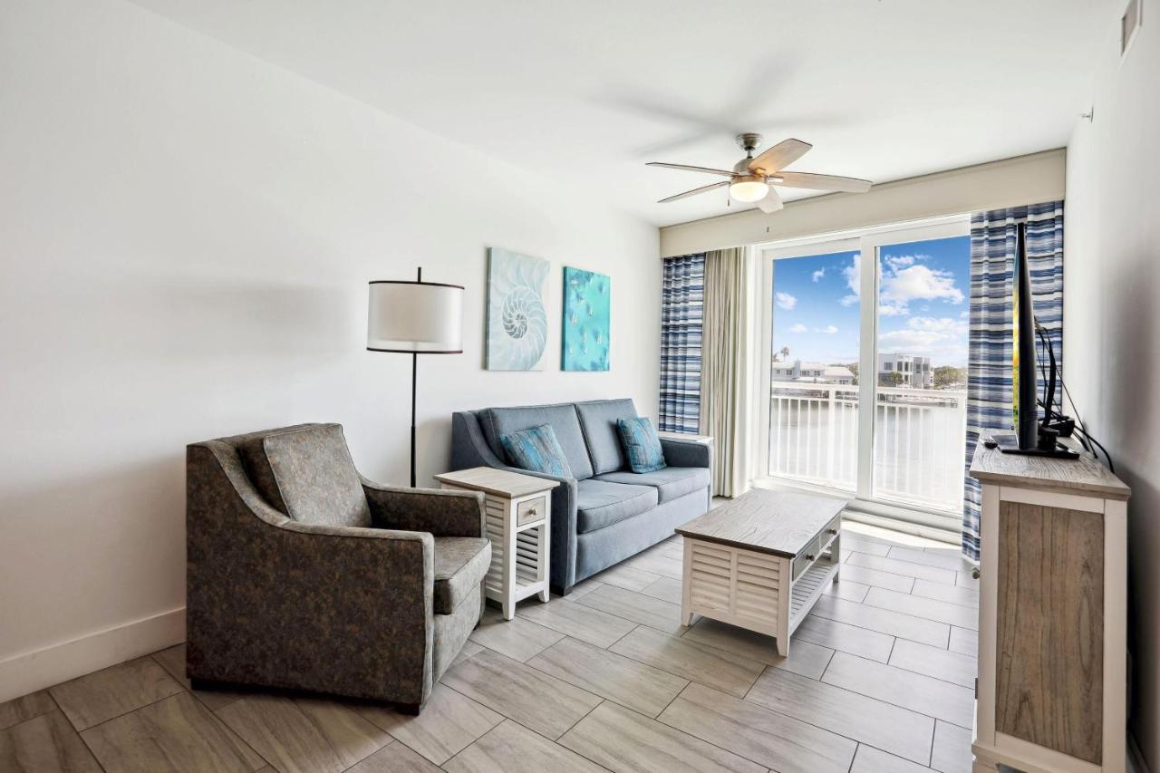 Oceana 305 East St. Pete Beach Exterior foto