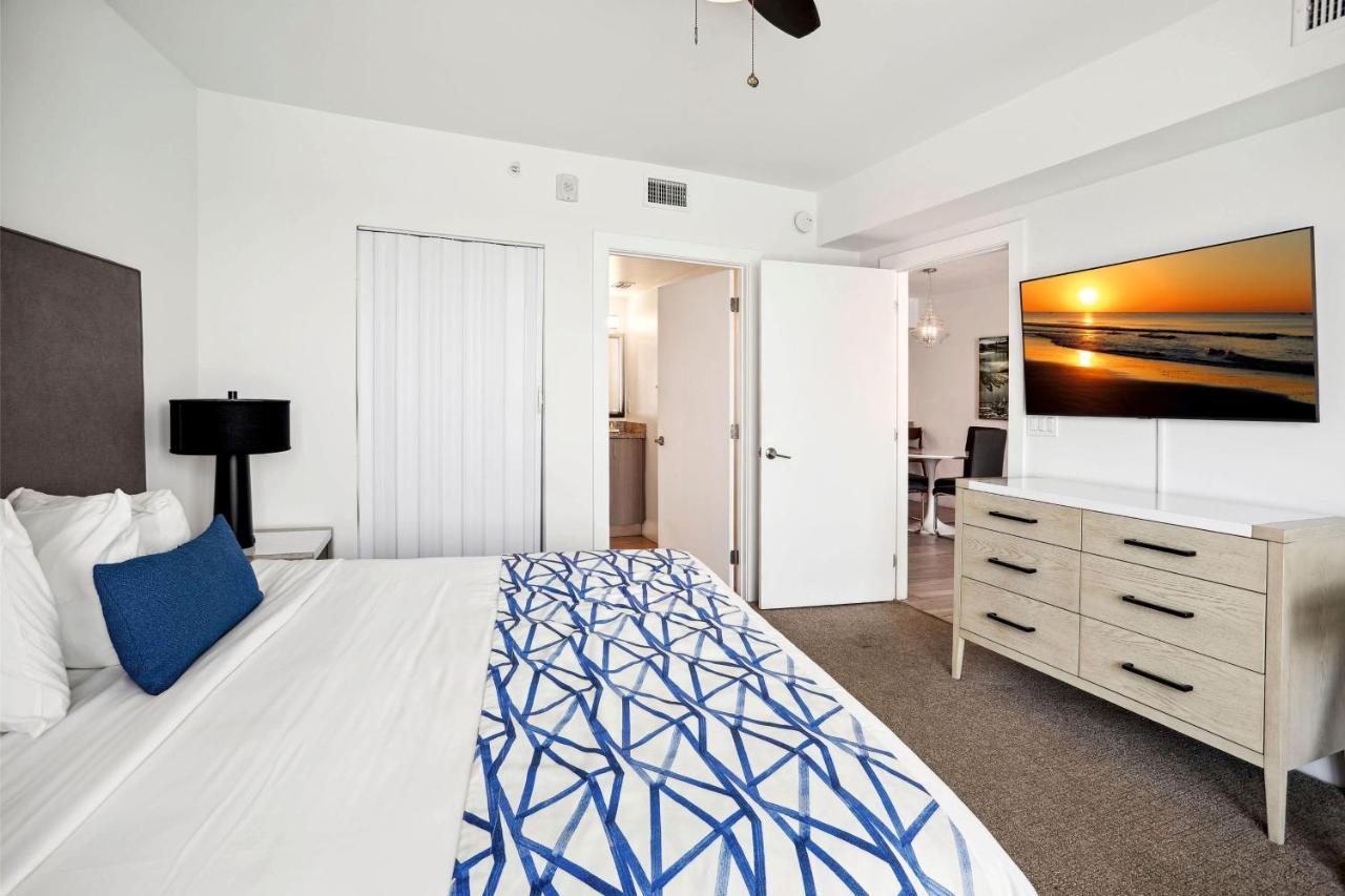 Oceana 305 East St. Pete Beach Exterior foto