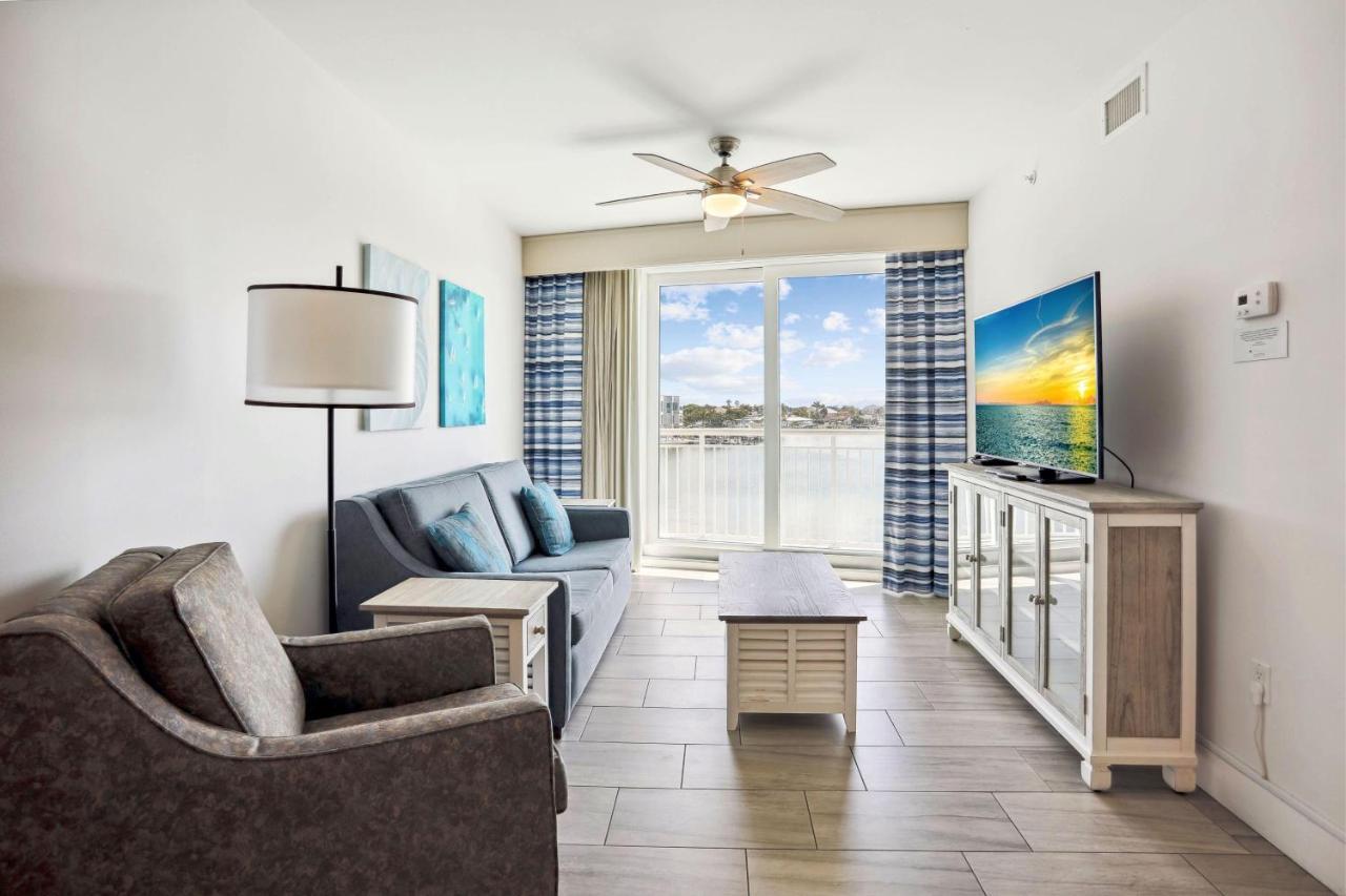 Oceana 305 East St. Pete Beach Exterior foto