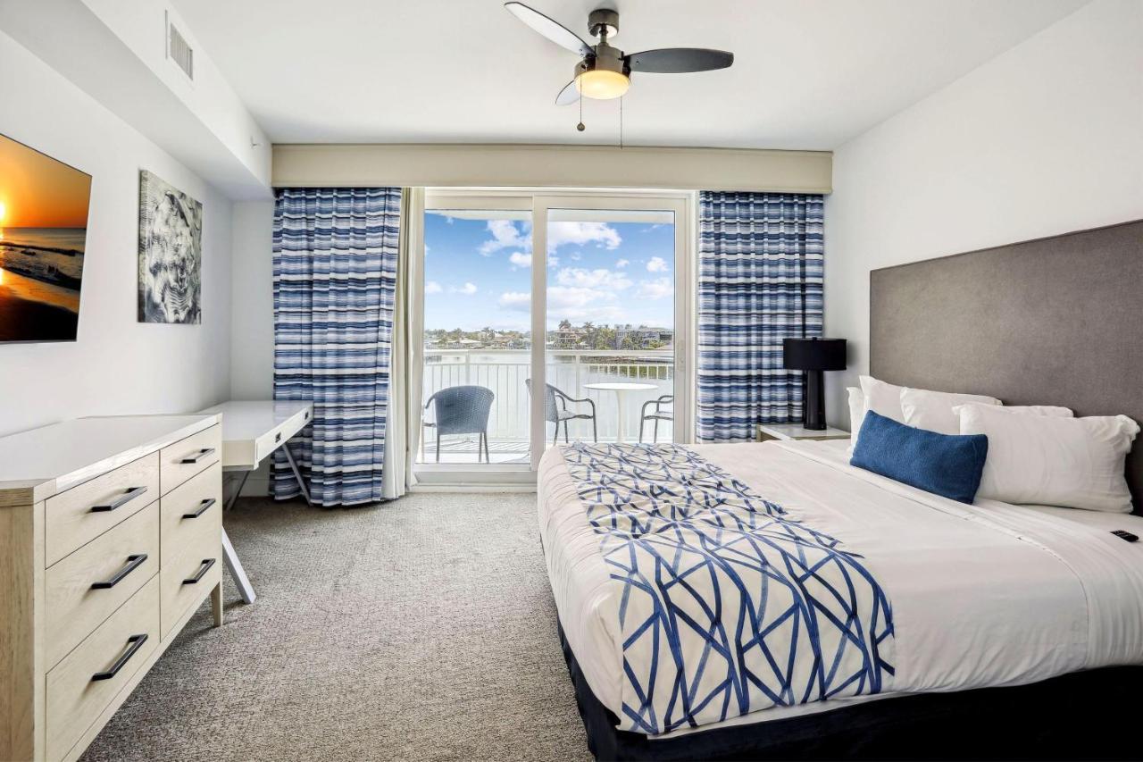 Oceana 305 East St. Pete Beach Exterior foto