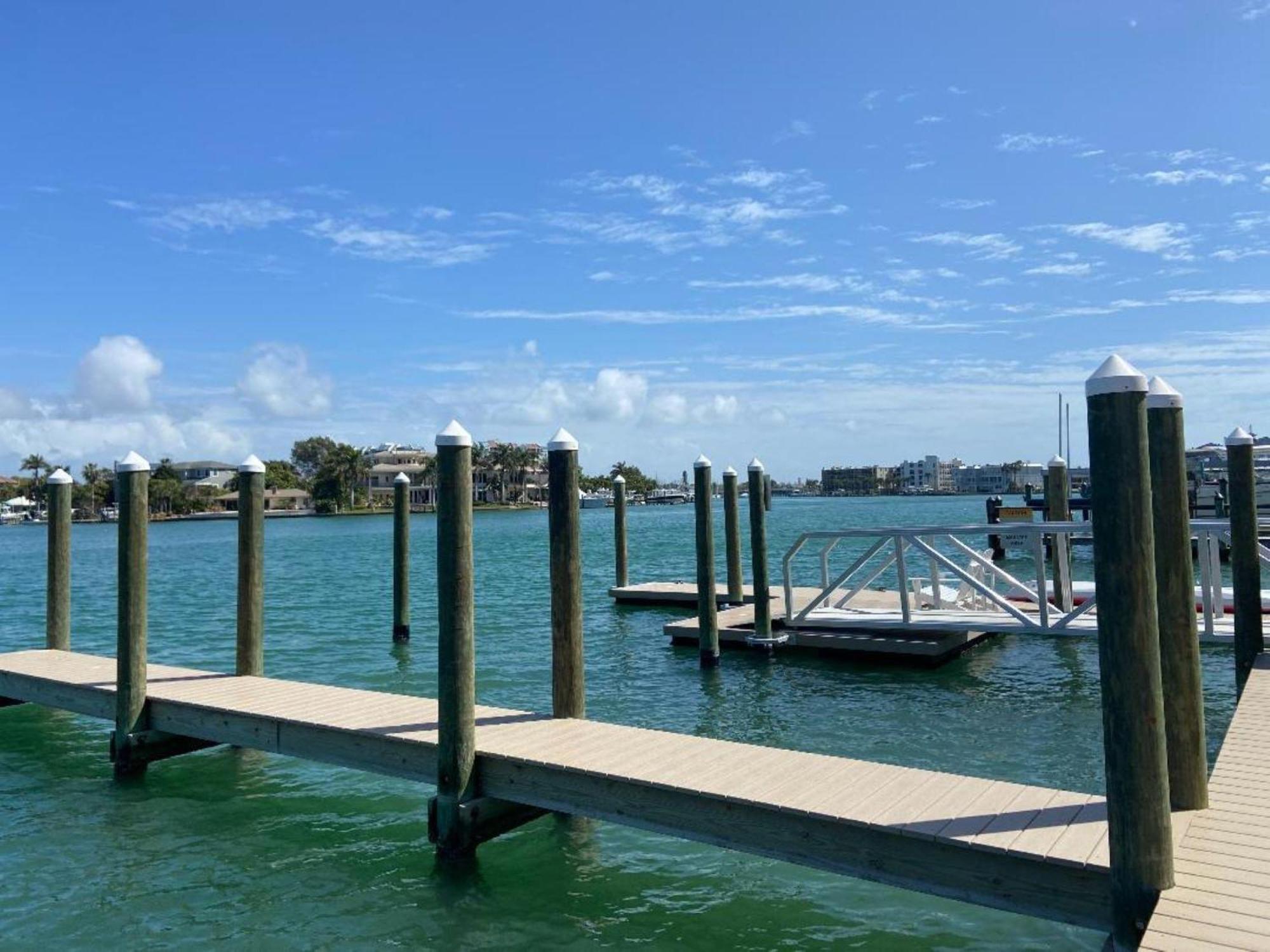 Oceana 305 East St. Pete Beach Exterior foto